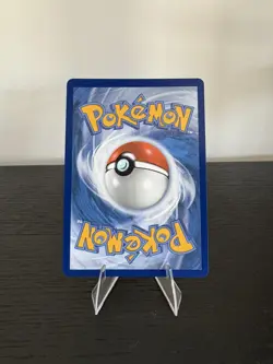 Pokemon TCG Mega Mawile EX Card 094/132 Mega Evolution Double Rare English NM - Image 2