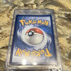 Pokemon Zorua 075/064 Sv: Shrouded Fable Holo Illustration Rare TCG Card 2024 - Image 2