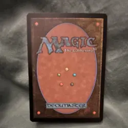 Force of Negation Magic: The Gathering Blue Instant 2025 Viacom M0013 Regular - Image 2