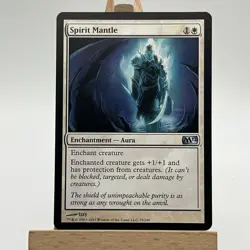 Spirit Mantle Core Set 2012 (M12) NM - Image 1