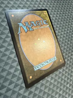 MTG Path to Exile #0001 Borderless Rare TMNT Source Material (PZA) - Image 4