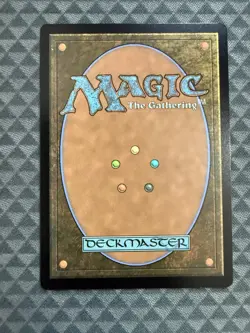 MTG Ronin’s Arsenal #0015 Borderless Mythic TMNT Source Material (PZA) - Image 3