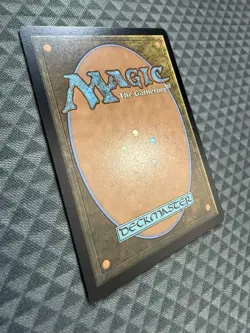 MTG Ronin’s Arsenal #0015 Borderless Mythic TMNT Source Material (PZA) - Image 4