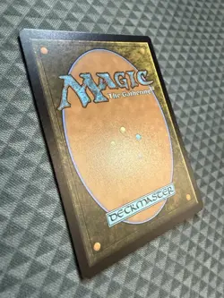 MTG The Last Ronin #0154 Foil Mythic Teenage Mutant Ninja Turtles (TMT) - Image 4