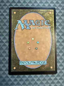 MTG Splinter, Radical Rat #0251 Showcase Rare Teenage Mutant Ninja Turtles (TMT) - Image 3