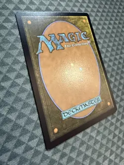 MTG Splinter, Radical Rat #0251 Showcase Rare Teenage Mutant Ninja Turtles (TMT) - Image 4