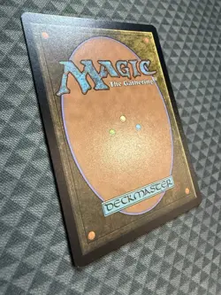 MTG Raphael’s Technique #0237 Foil Showcase Rare TMNT (TMT) - Image 4