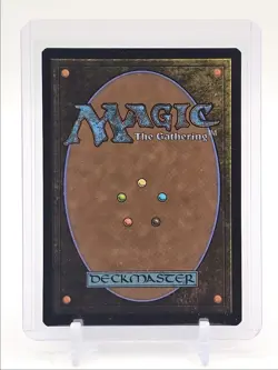 EXALTED SUNBORN 2025 MTG JAPANESE EDGE OF ETERNITIES FOIL A Q3626 - Image 2