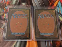 2x - Magic the Gathering: Mana Vault (Revised Edition) - Image 2