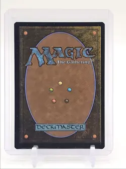 STARFIELD VOCALIST 2025 MTG JAPANESE EDGE OF ETERNITIES FOIL Q3626 - Image 2