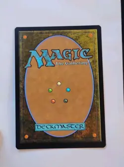 MTG The Ooze #177 Teenage Mutant Ninja Turtles Rare Non Foil NM/MINT - Image 4