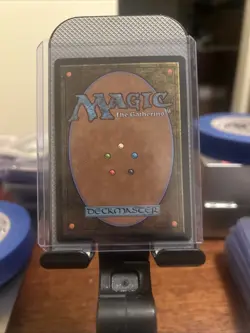 Secret Rendezvous Final Fantasy FIC #0217 MTG - Image 2