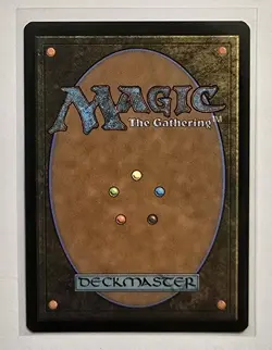 Magic The Gathering Final Fantasy Gilgamesh, Weapon Collector #0013 - Image 2