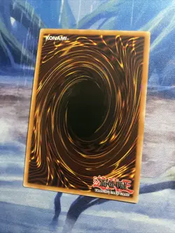 Yugioh - Soul Servant - RA03-EN271 - Platinum Secret Rare - 1st Edition - NM - Image 5