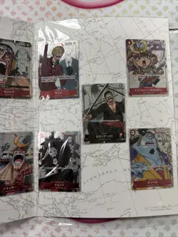 Sealed One Piece Card Game Premium Card Collection 25th Anniversary Japanese TCG - Image 4