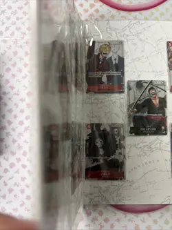 Sealed One Piece Card Game Premium Card Collection 25th Anniversary Japanese TCG - Image 5