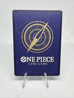 OP10-045 Cavendish Rare One Piece TCG English Royal Blood - Image 2