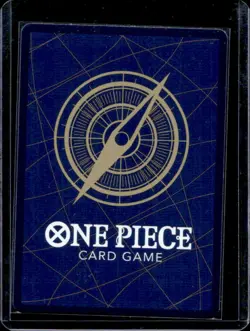 2026 One Piece Azure Sea's Seven Nefeltari Vivi #EB04-025 - Image 2