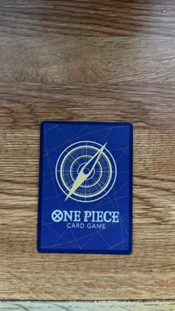 One Piece TCG - EB04-025 Nefeltari Vivi Alt Art The Azure Sea’s Seven OP14 NM/M - Image 5