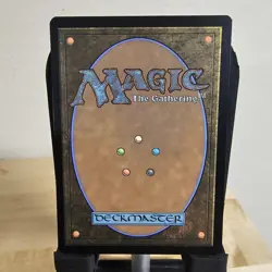 Baron Rivalry - Deadly Dispute (Showcase) 0033 (U) MTG Final Fantasy (FCA) - Image 2