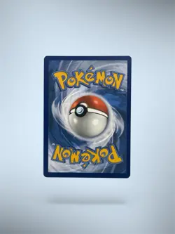 Pokemon Steelix 208/182 SV04 Paradox Rift Full Art Holo Illustration Rare Card - Image 2