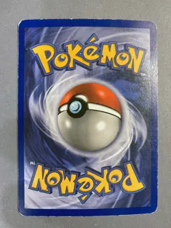 Nidoking 11/102 Holo 1999 Pokemon Trading Card Game Base Set - Image 2