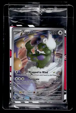 Tornadus - Promo SV: Scarlet & Violet Promo Cards 210 NM - Image 1
