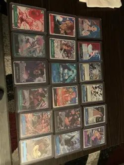 One Piece Card Lot - Image 3