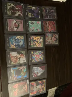 One Piece Card Lot - Image 4