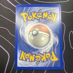 Pokemon TCG Boost Energy Dragon Frontiers Stamped Card 87/101 Reverse Holo - Image 2