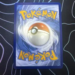 Mr. Mime 179/165 SV Scarlet & Violet 151 Illustration Rare Pokemon TCG Card - Image 2