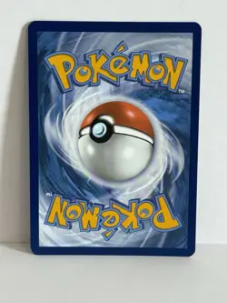 Pokemon TCG Iris's Fighting Spirit 180/159 Full Art Journey Together - Image 2