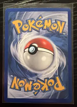 Manectric - 7/106 Holo Emerald - Pokemon Card - MP - Image 2