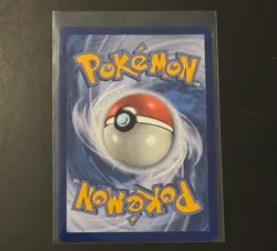 Unfair Stamp 165/167 Ace Spec Rare Twilight Masquerade Pokemon Card MINT - Image 2