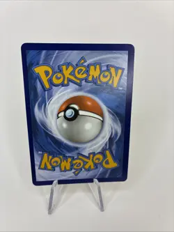 Pokemon TCG Ting-Lu EX Hyper Rare Card Scarlet & Violet Paldea Evolved 275/193 - Image 2