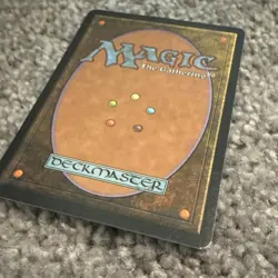 Lotus Petal Tempest Regular MTG Card Tempest - Image 4