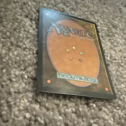 Lotus Petal Tempest Regular MTG Card Tempest - Image 5