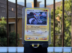 Pokemon Card Gliscor 5/146 Legends Awakened Holo Rare - Image 1