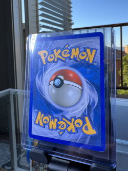 Pokemon Card Gliscor 5/146 Legends Awakened Holo Rare - Image 4