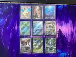 Japanese 151 random card lot including Charizard, Charmander, Wartortle - Image 1
