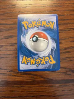 Pokemon Palkia Card 11/130 Holo Rare Diamond and Pearl - Image 4