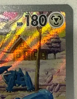 Metagross 178/162 Illustration Rare Holo Temporal Forces NM Pokemon Card - Image 5
