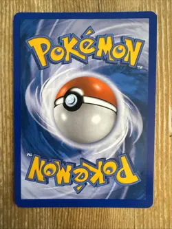 Chimchar - DP02 - Pokemon Promo Diamond & Pearl Ultra Rare Card LP - Image 2