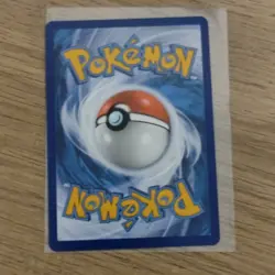 Pokemon Pikachu 002/015 McDonald's 2024 Holo Promo Card TCG English - Image 2