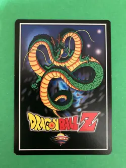 2002 Dragon Ball Z KING KAI SCORE TRADING CARDS #CP3 Foil Level 3 - Image 2