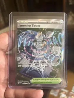 Pokemon TCG Mega Evolutions 20 Card Lot - EX TRAINER ART - Image 4