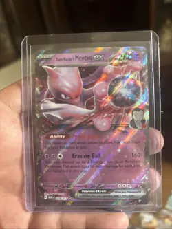 Pokemon TCG Mega Evolutions 20 Card Lot - EX TRAINER ART - Image 5