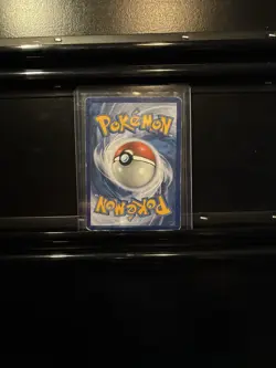 Ash Greninja EX XY133 Holo Promo Card - Image 2