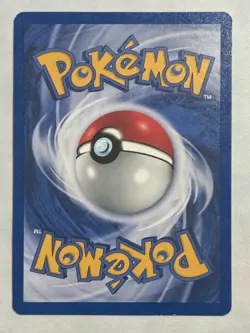 Koga's Tangela 81/132 Gym Challenge - Common Pokemon Card - NM/Mint - Image 2