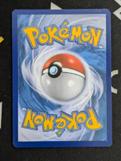 Pokemon Latias XY78 XY Black Star Promo LP - Image 2